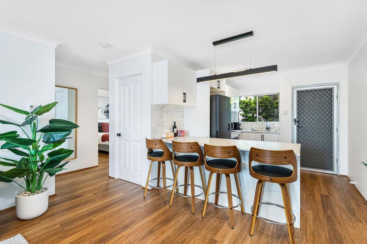 Coastal Comfort - Steps From The