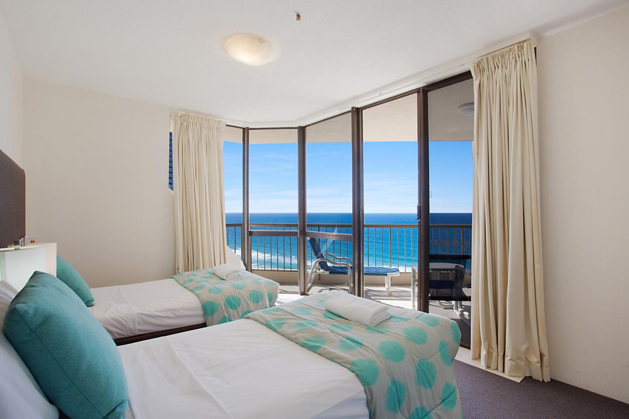 Paradise Centre Managed By Gchs Gold Coast