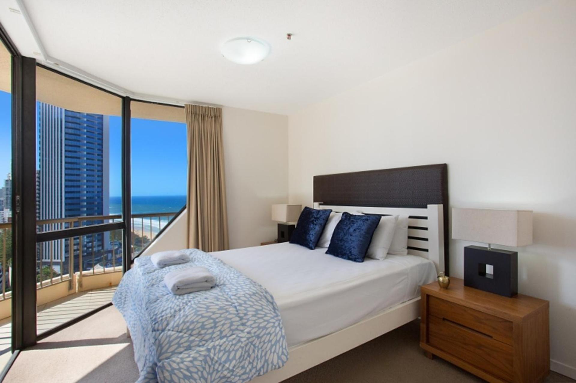Apartment Paradise Centre Managed By Gchs