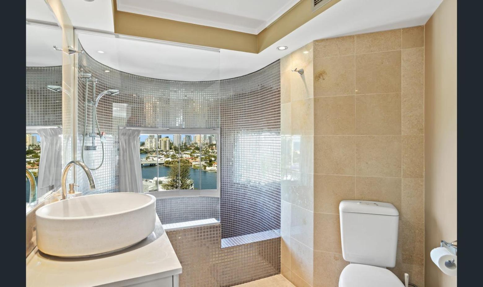 Superior Penthouse In Surfers Paradise On The Gold Coast