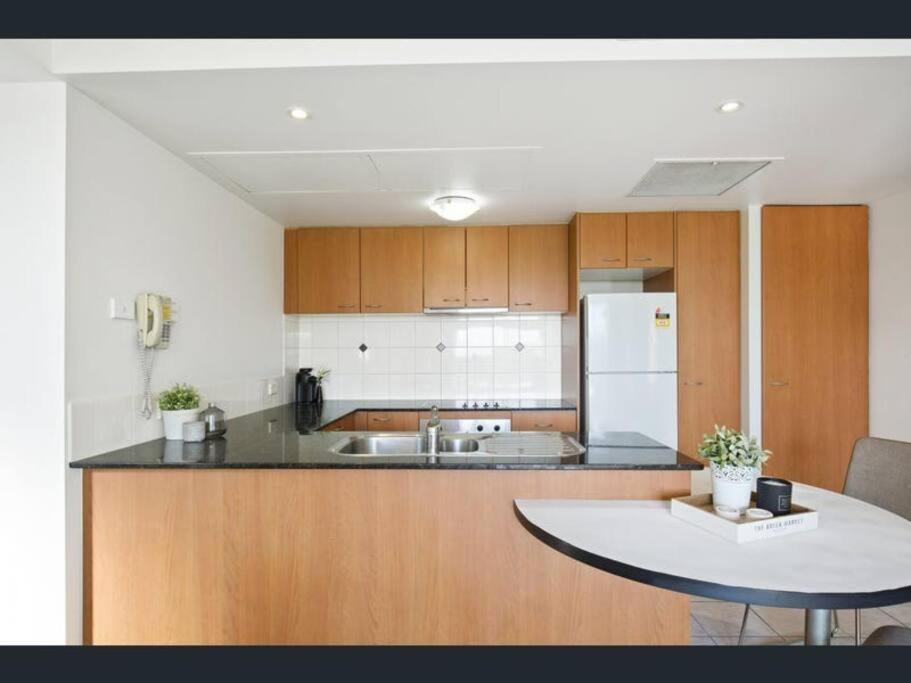 Apartamento 2 Bedroom Palazzo Colonnades Gold Coast