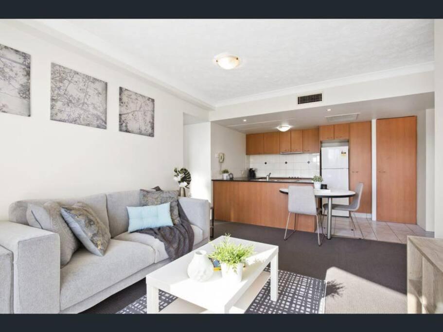 Apartamento 2 Bedroom Palazzo Colonnades Gold Coast