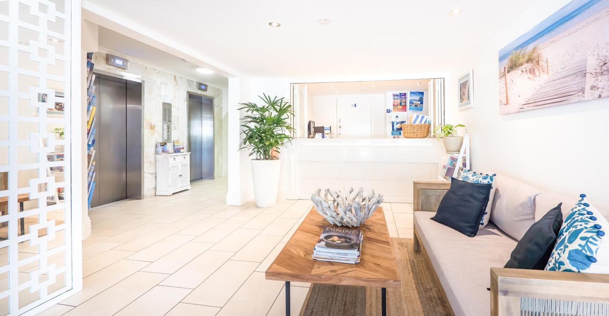 Viscount On The 4* Gold Coast
