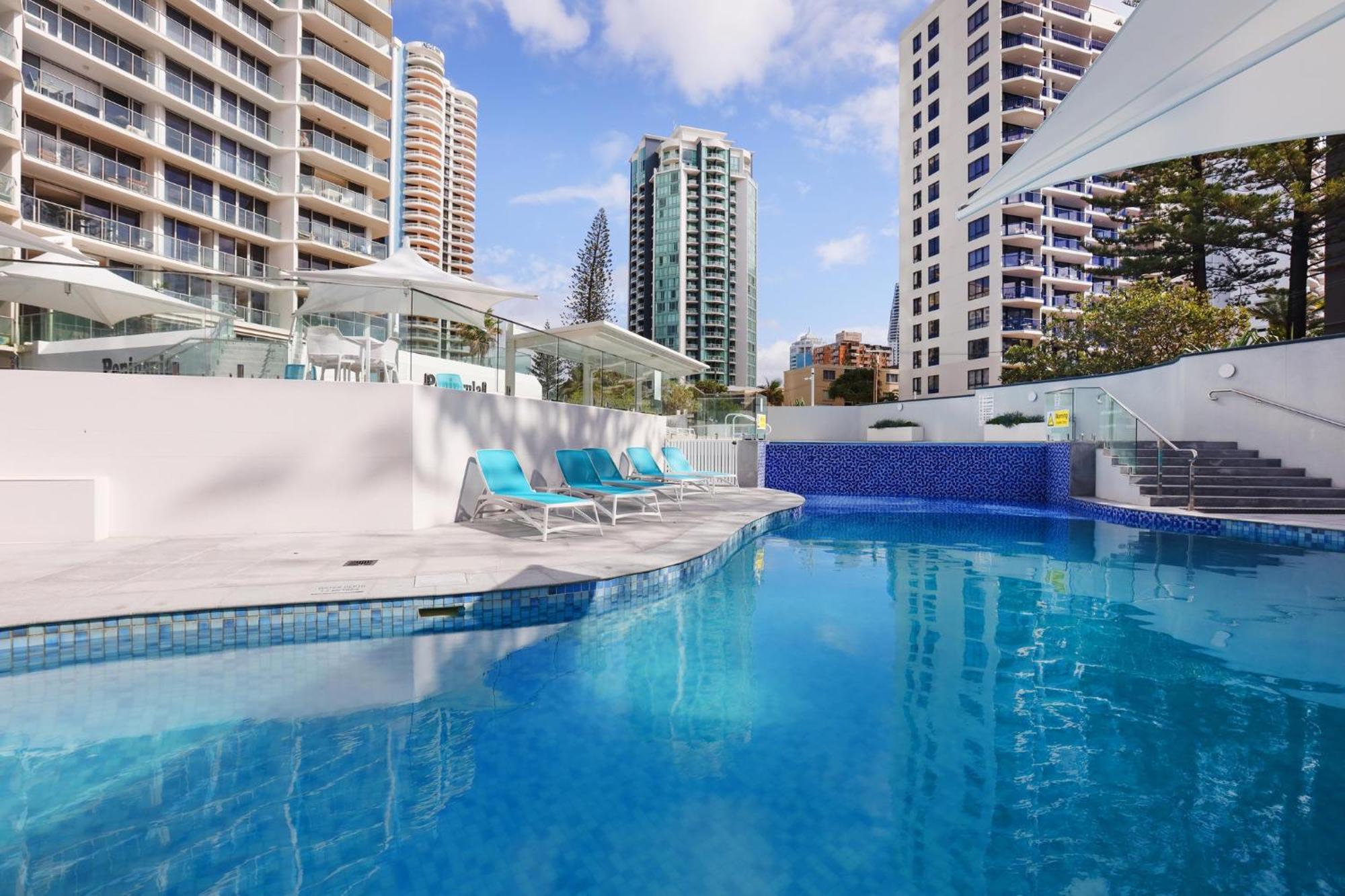 Apartment Peninsula Managed By Gchs Gold Coast