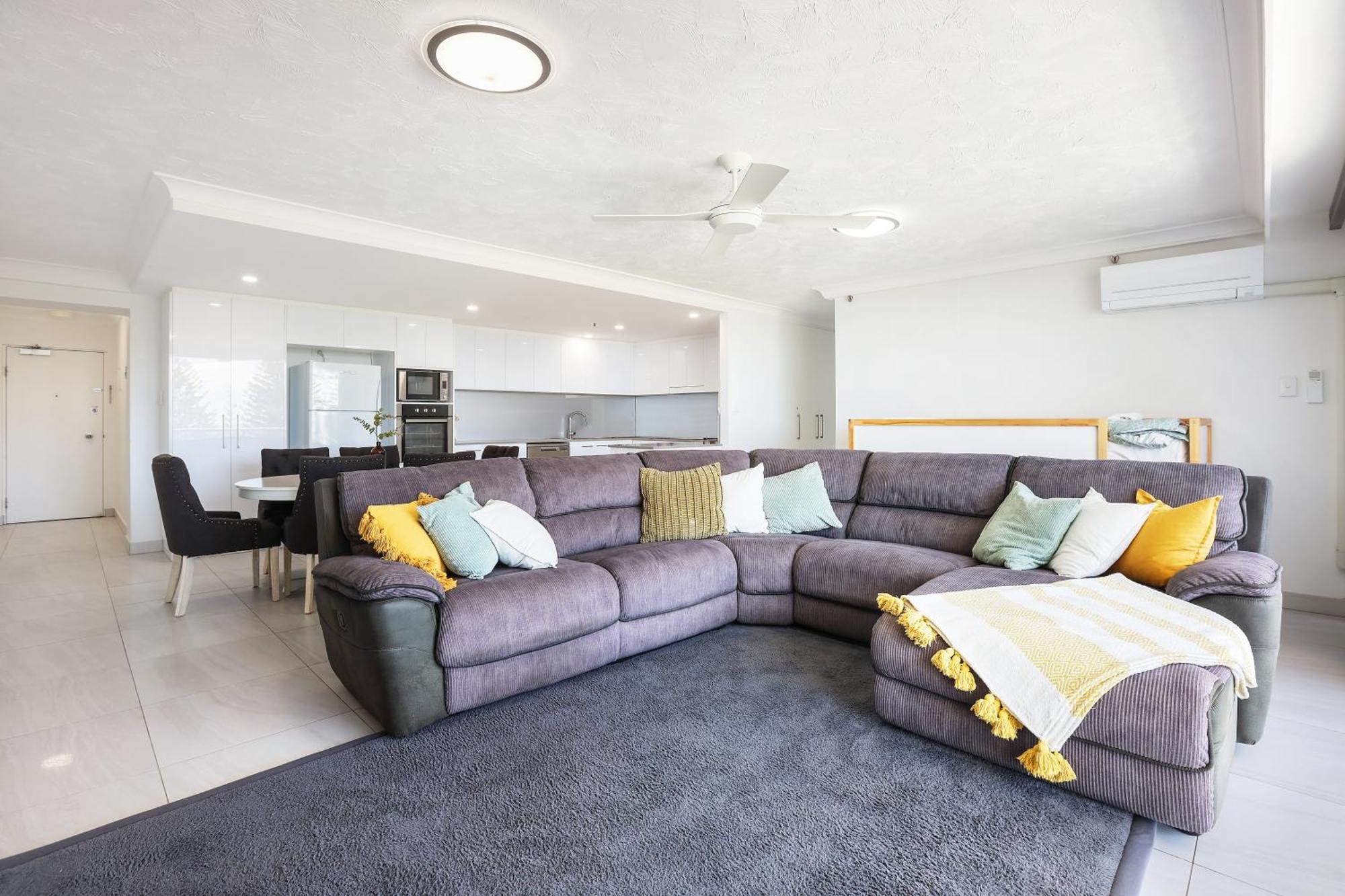 Peninsula Managed By Gchs Apartment *