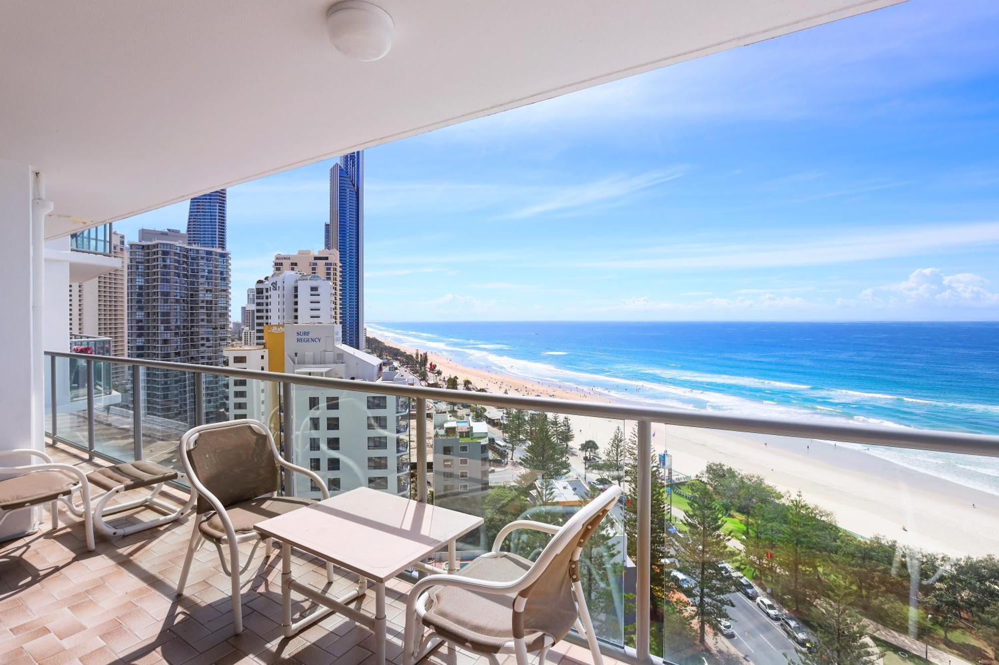 Peninsula Managed By Gchs * Gold Coast