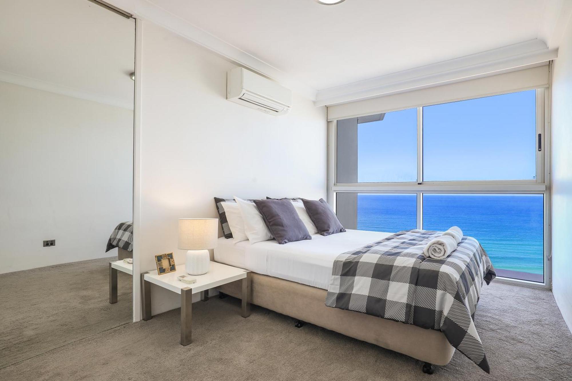 Peninsula Managed By Gchs Apartment Gold Coast