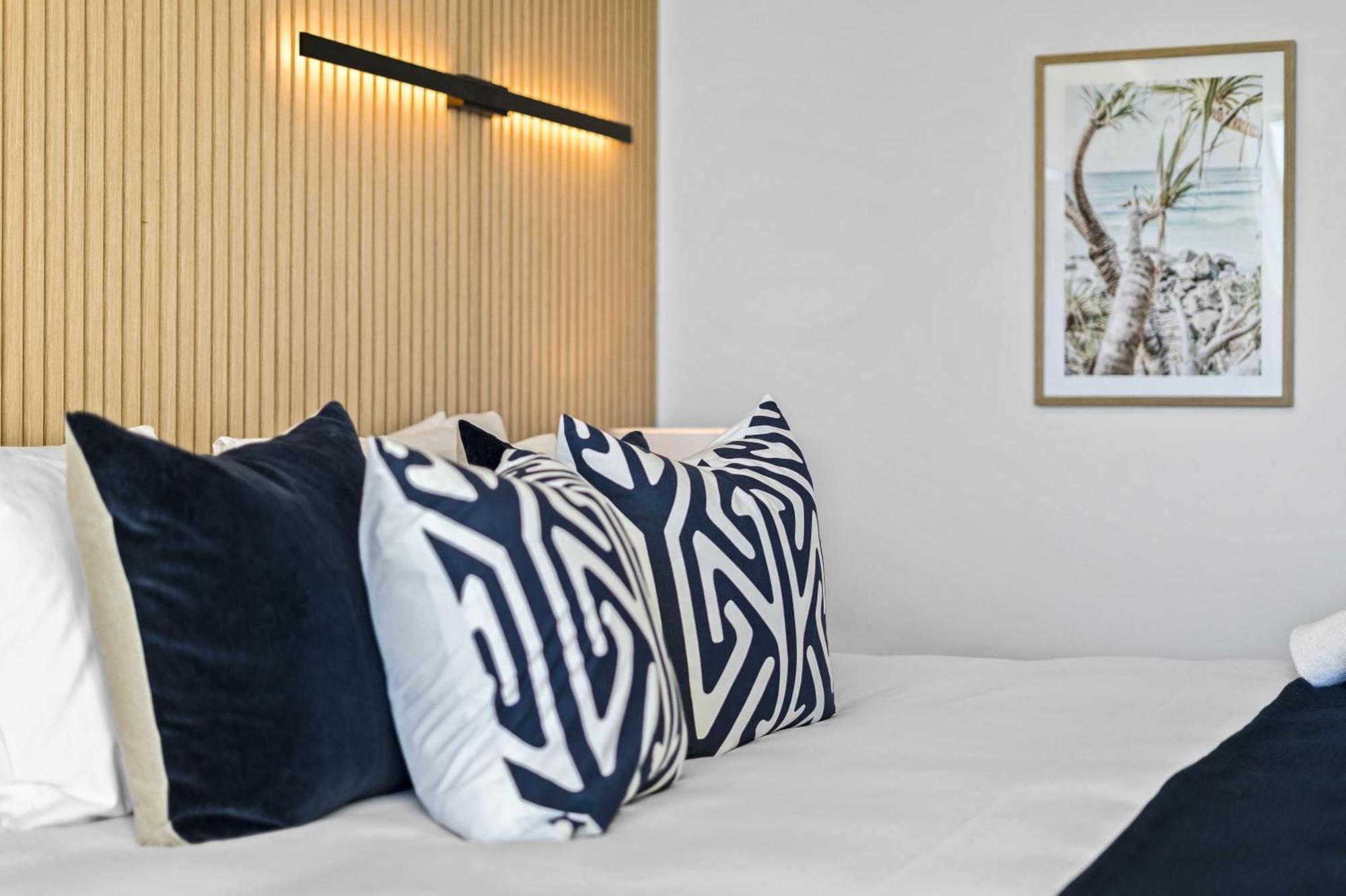 Apartamento Sun - Qstay Gold Coast