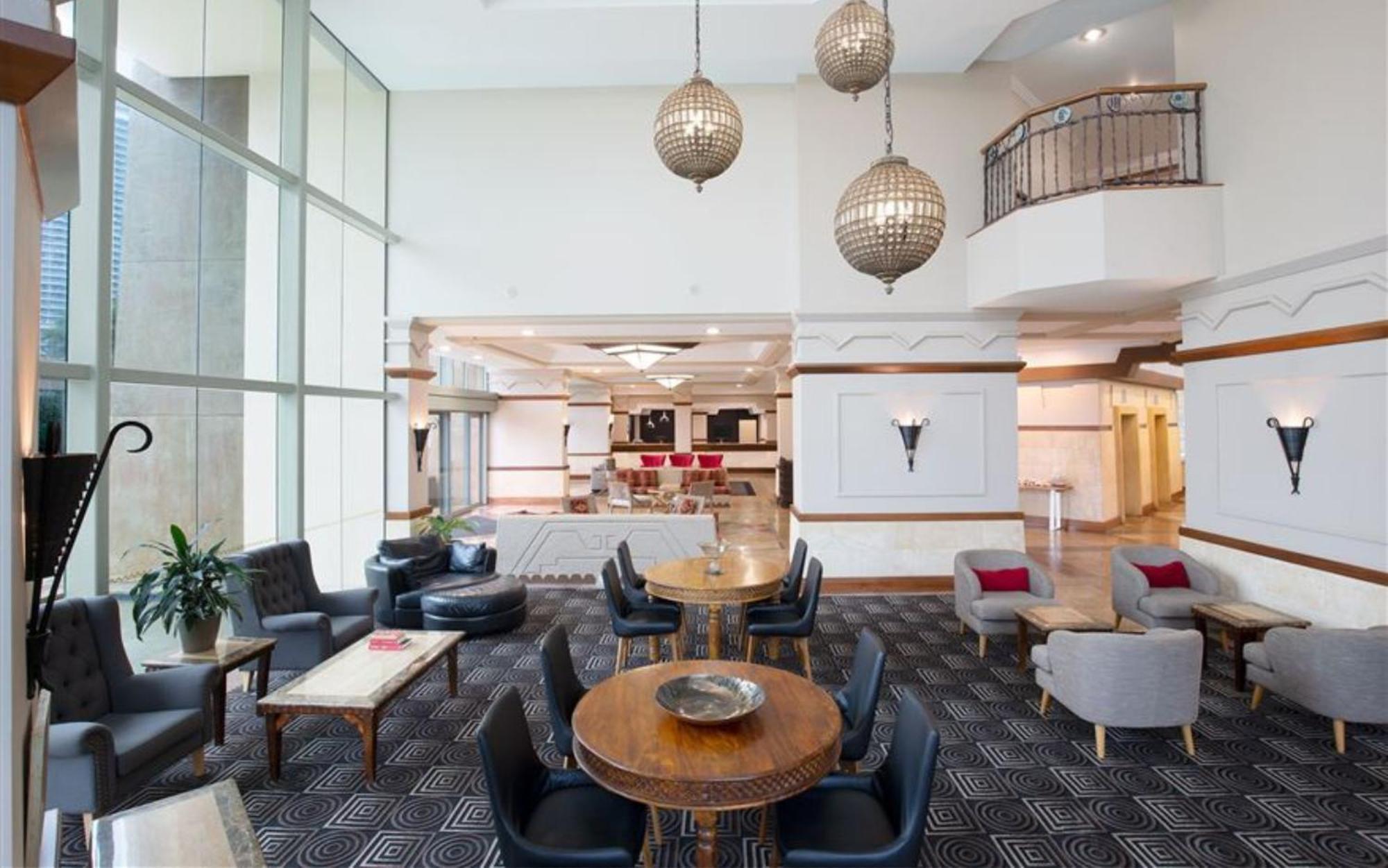 Sun - Qstay Gold Coast