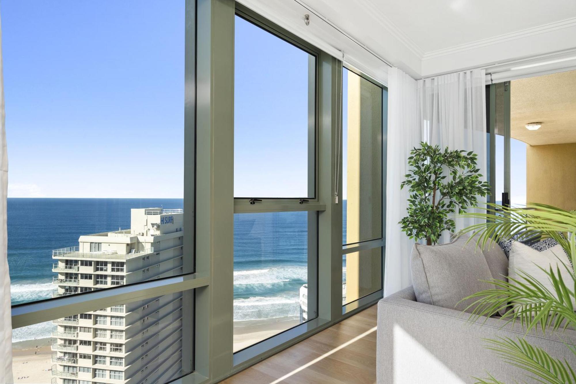 Apartamento Sun - Qstay *