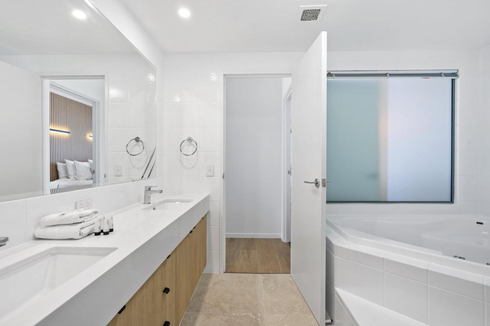 Apartamento Sun - Qstay *