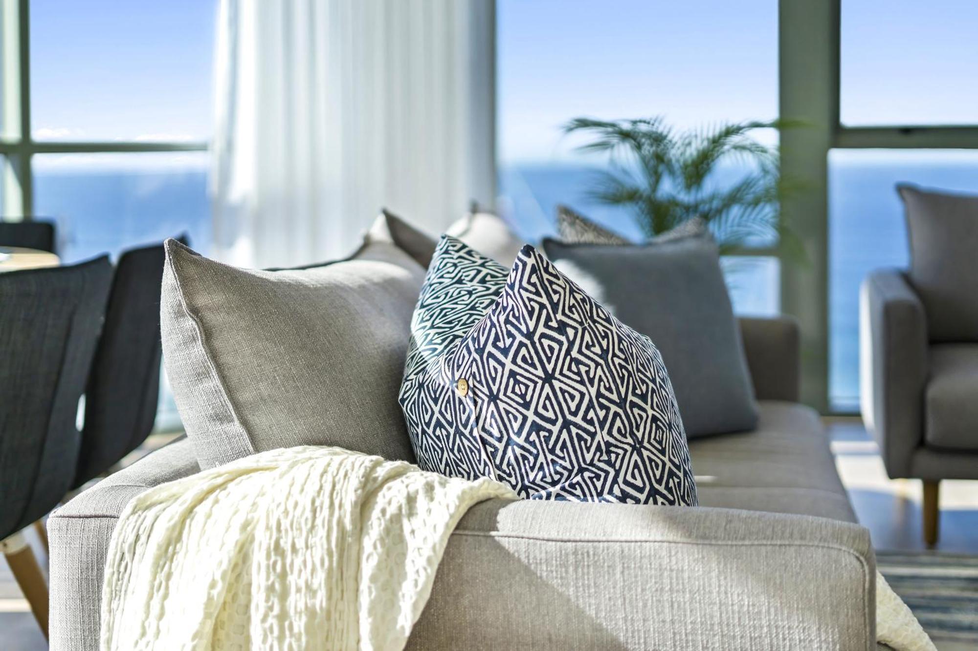 Sun - Qstay Gold Coast