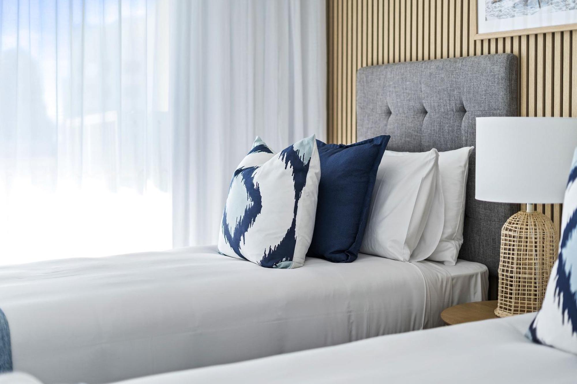 Sun - Qstay Apartamento Gold Coast