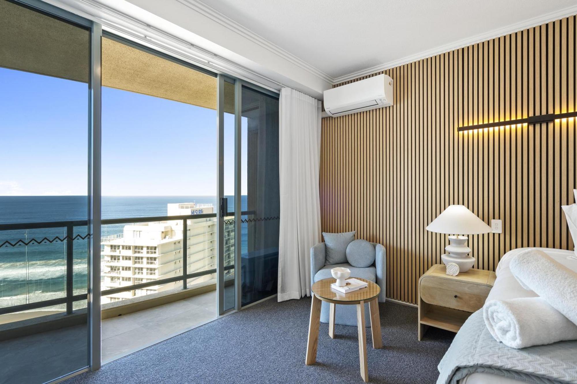Apartamento Sun - Qstay Gold Coast