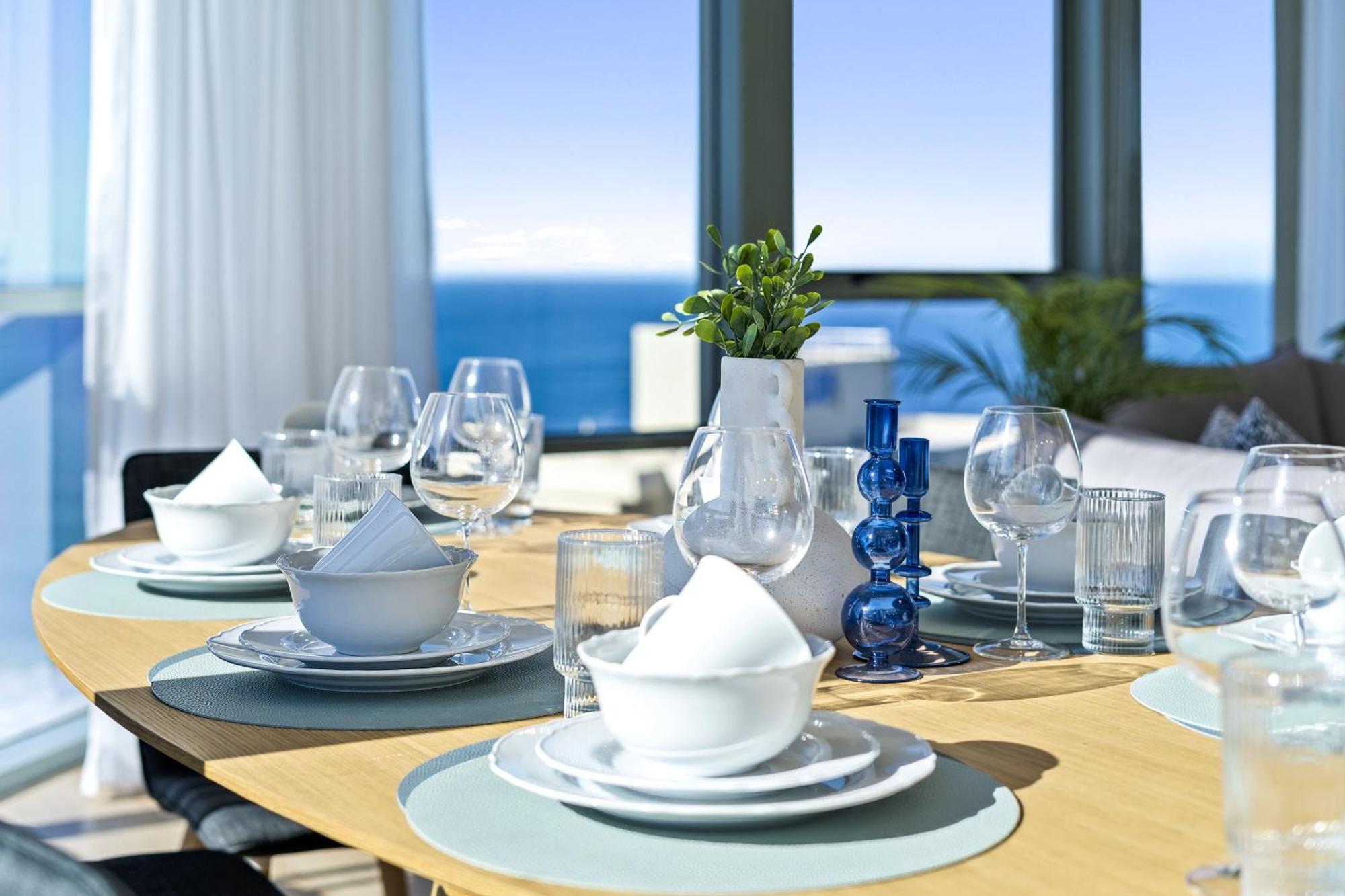Sun - Qstay * Gold Coast