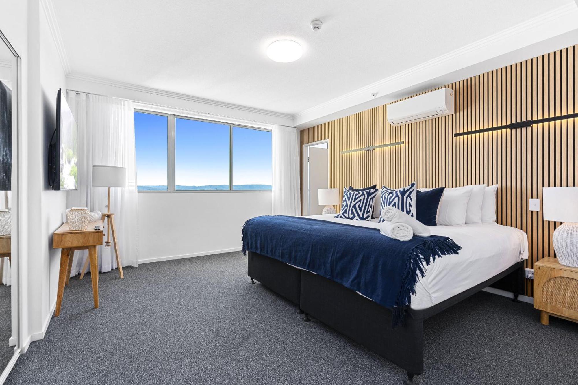 Sun - Qstay Apartamento