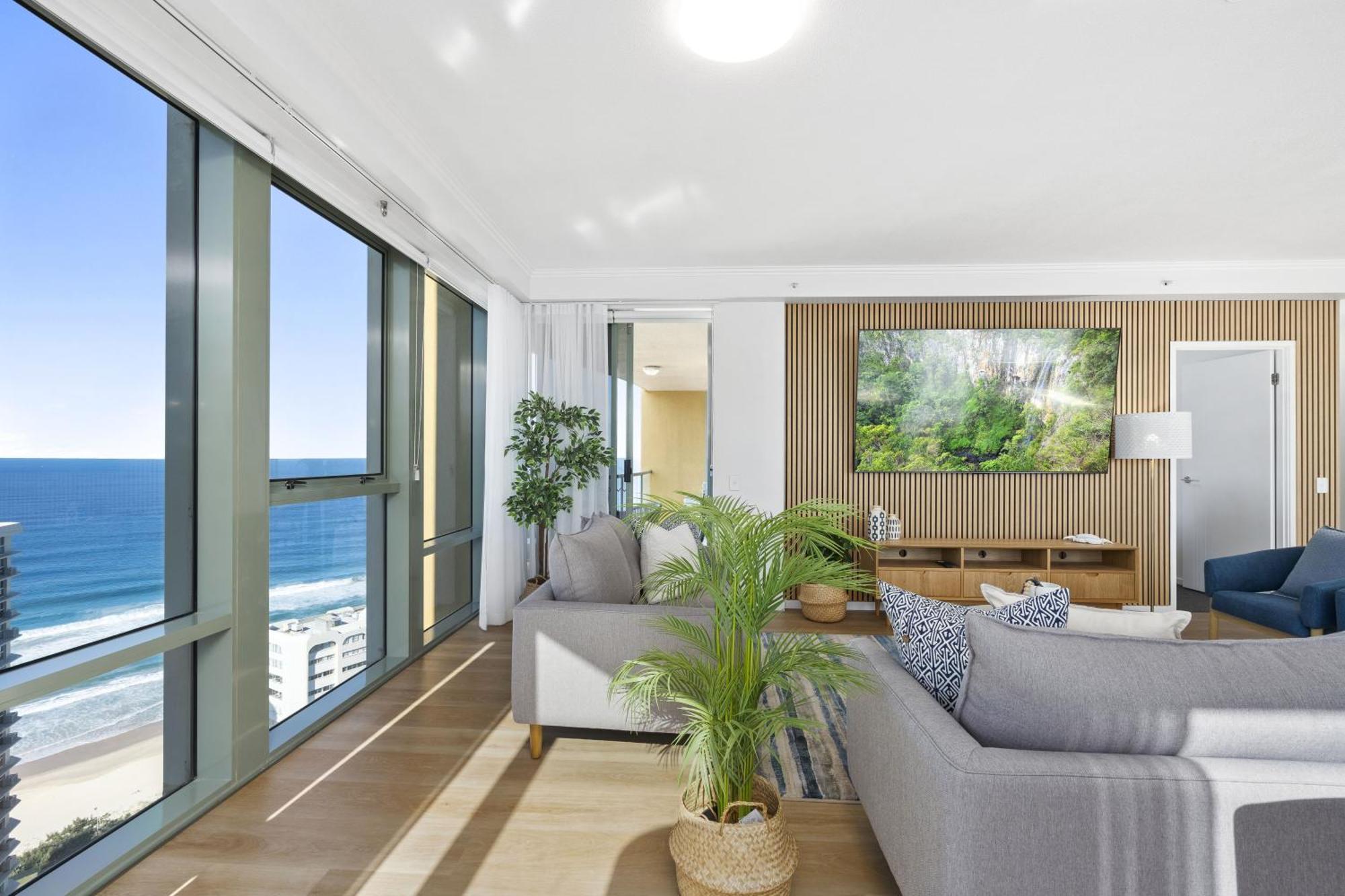 Apartamento Sun - Qstay