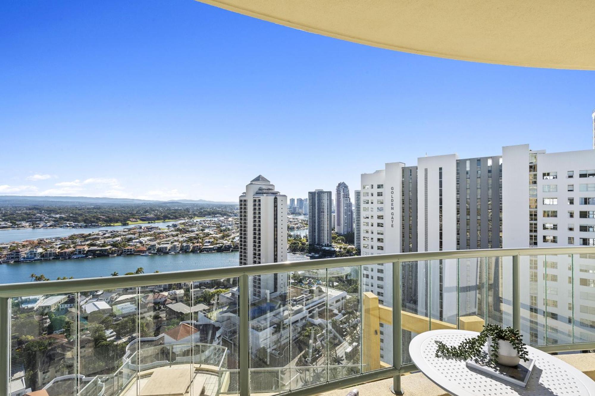 Sun - Qstay Apartamento *