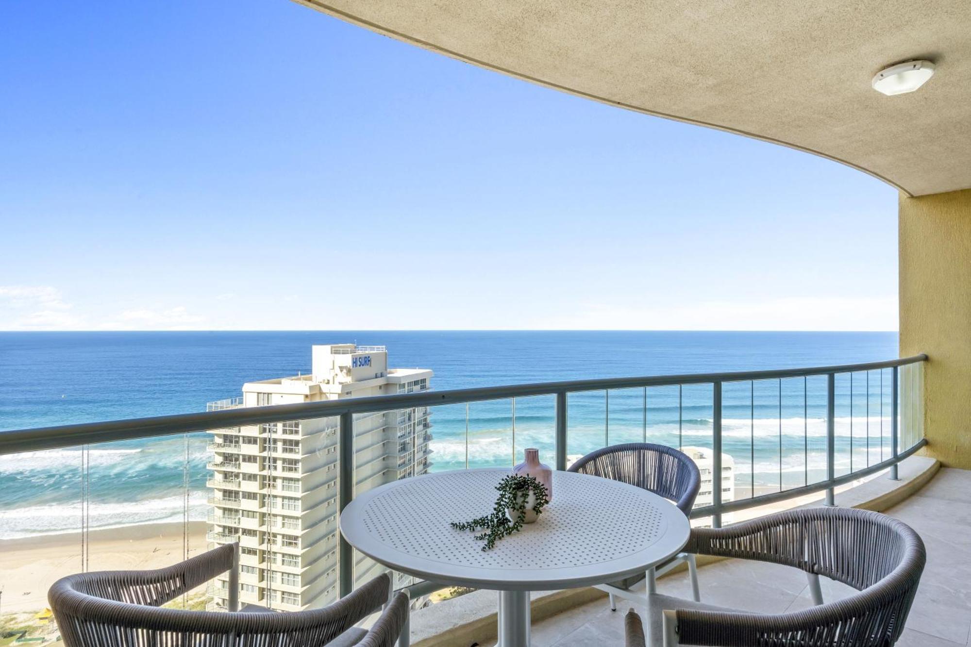Sun - Qstay Apartamento