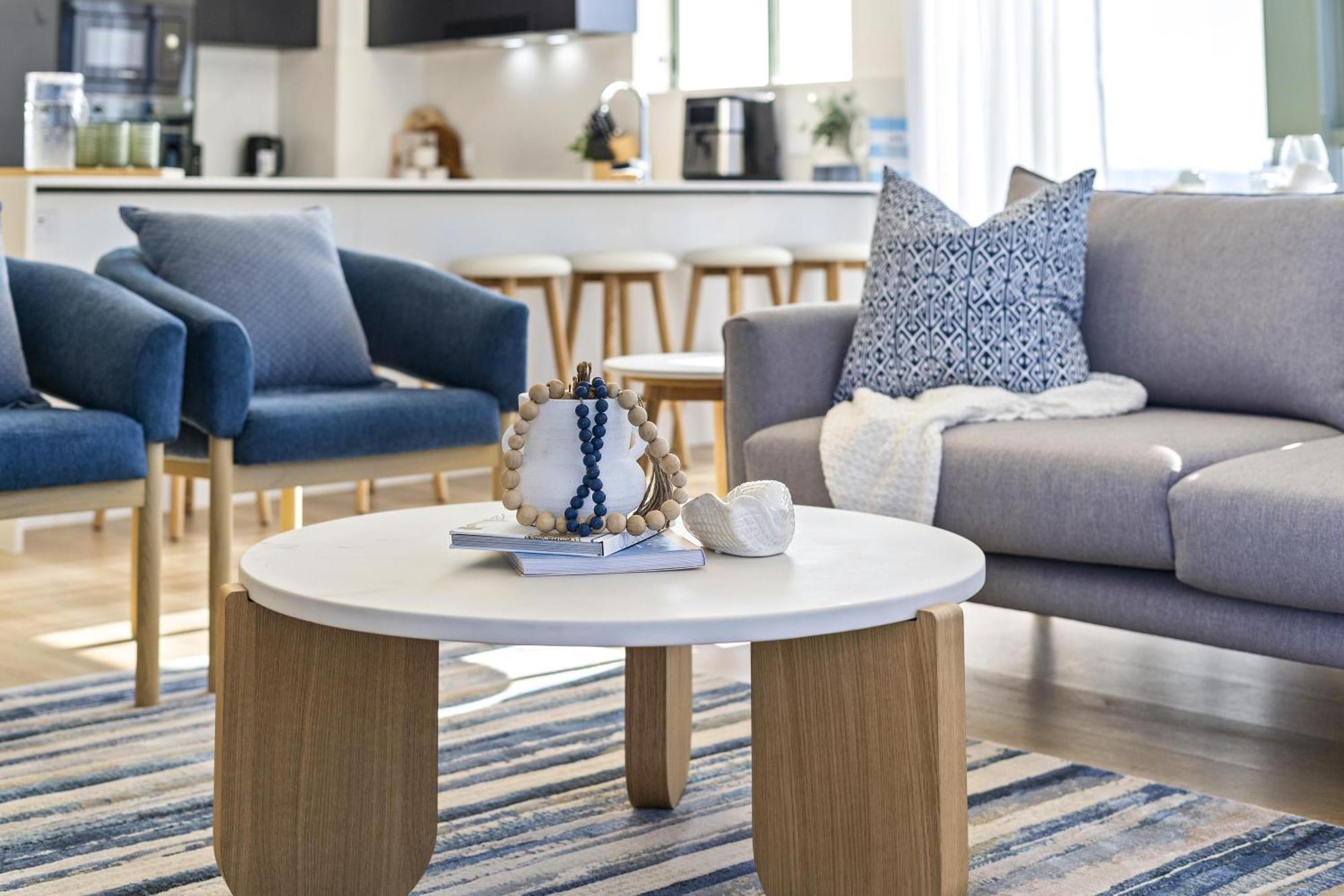 Sun - Qstay Apartamento *