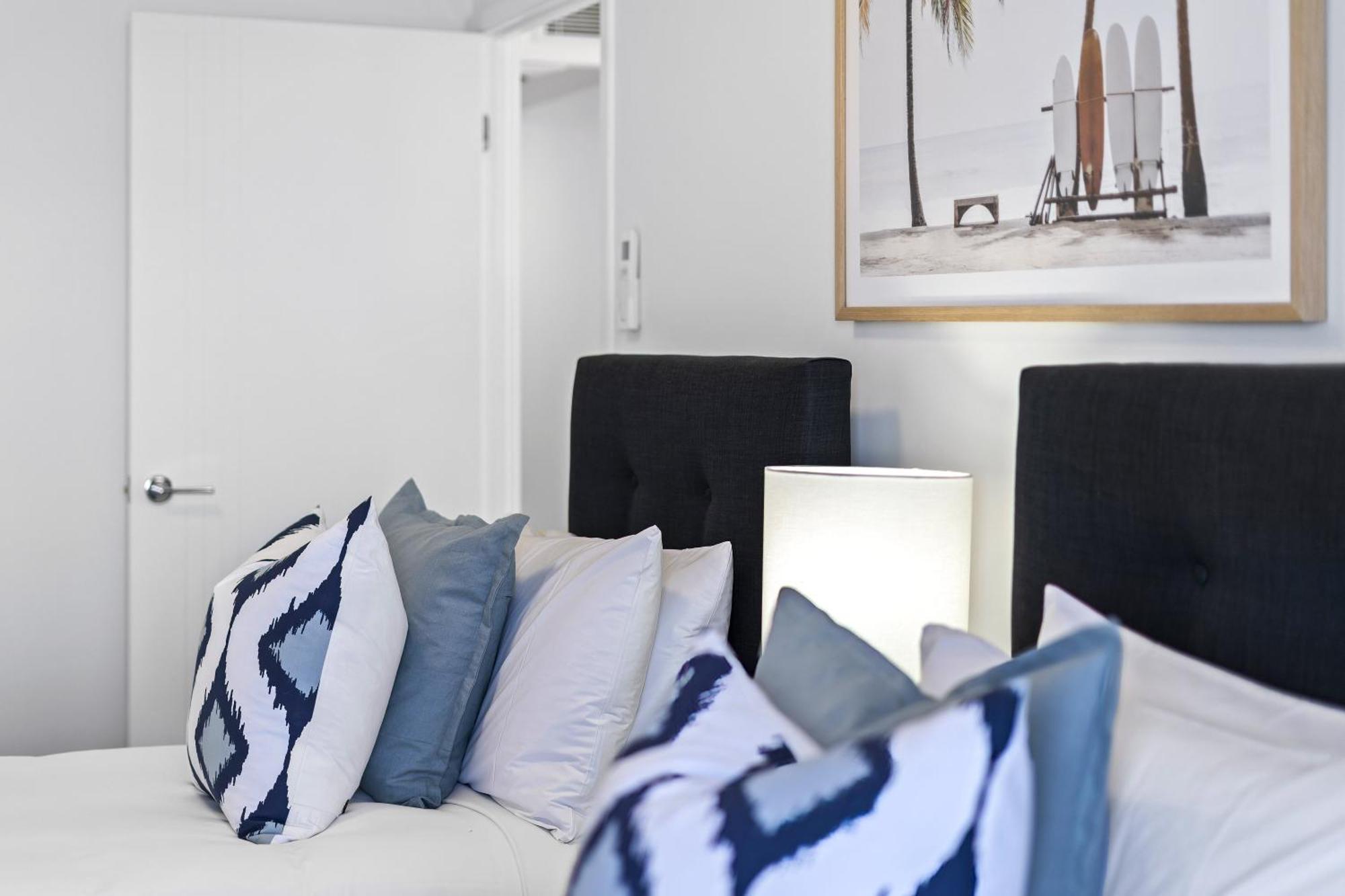 Apartamento Sun - Qstay *