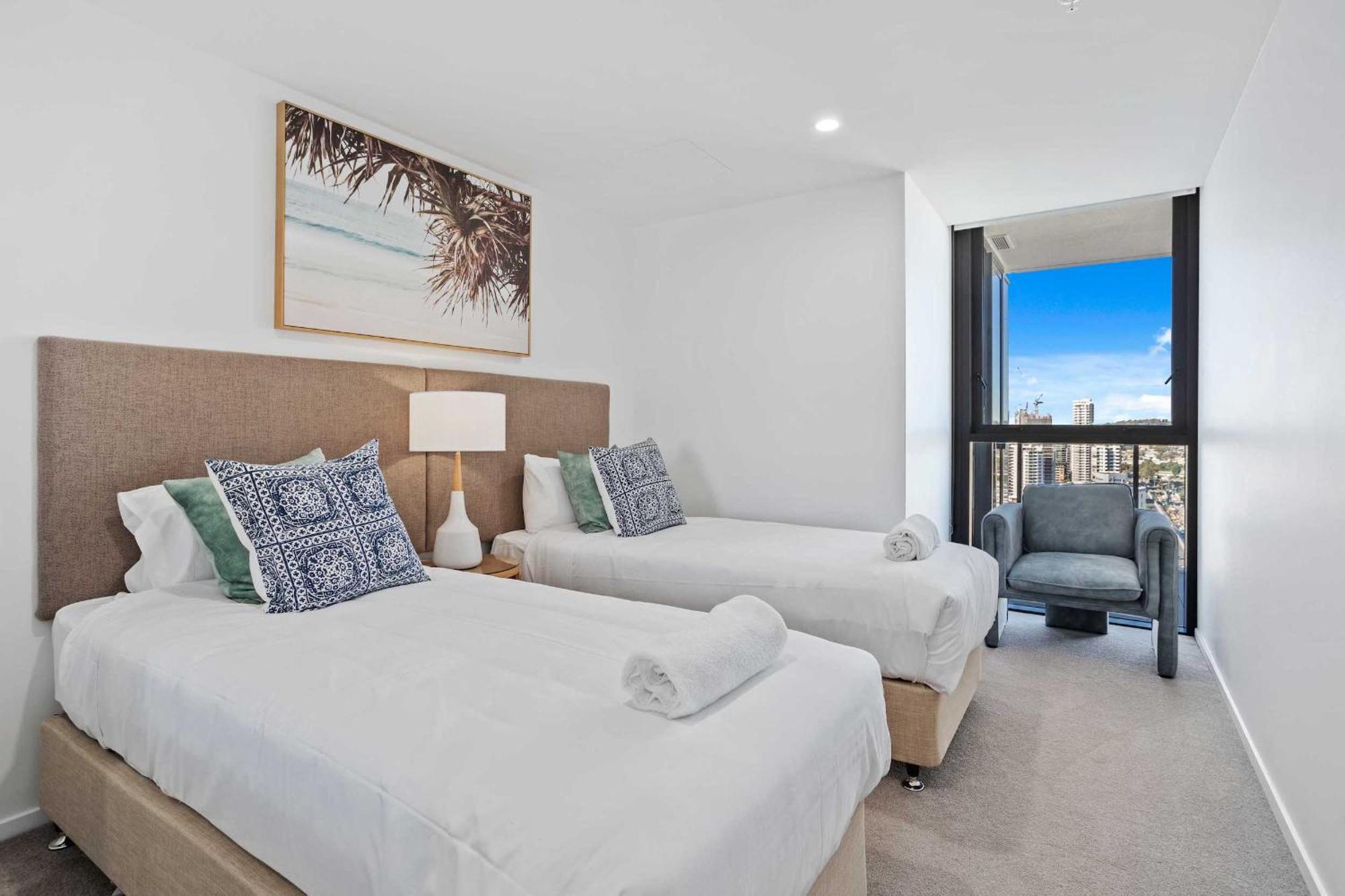 Sandbar Private - Hosted By Burleigh Letting Company Apartment Gold Coast