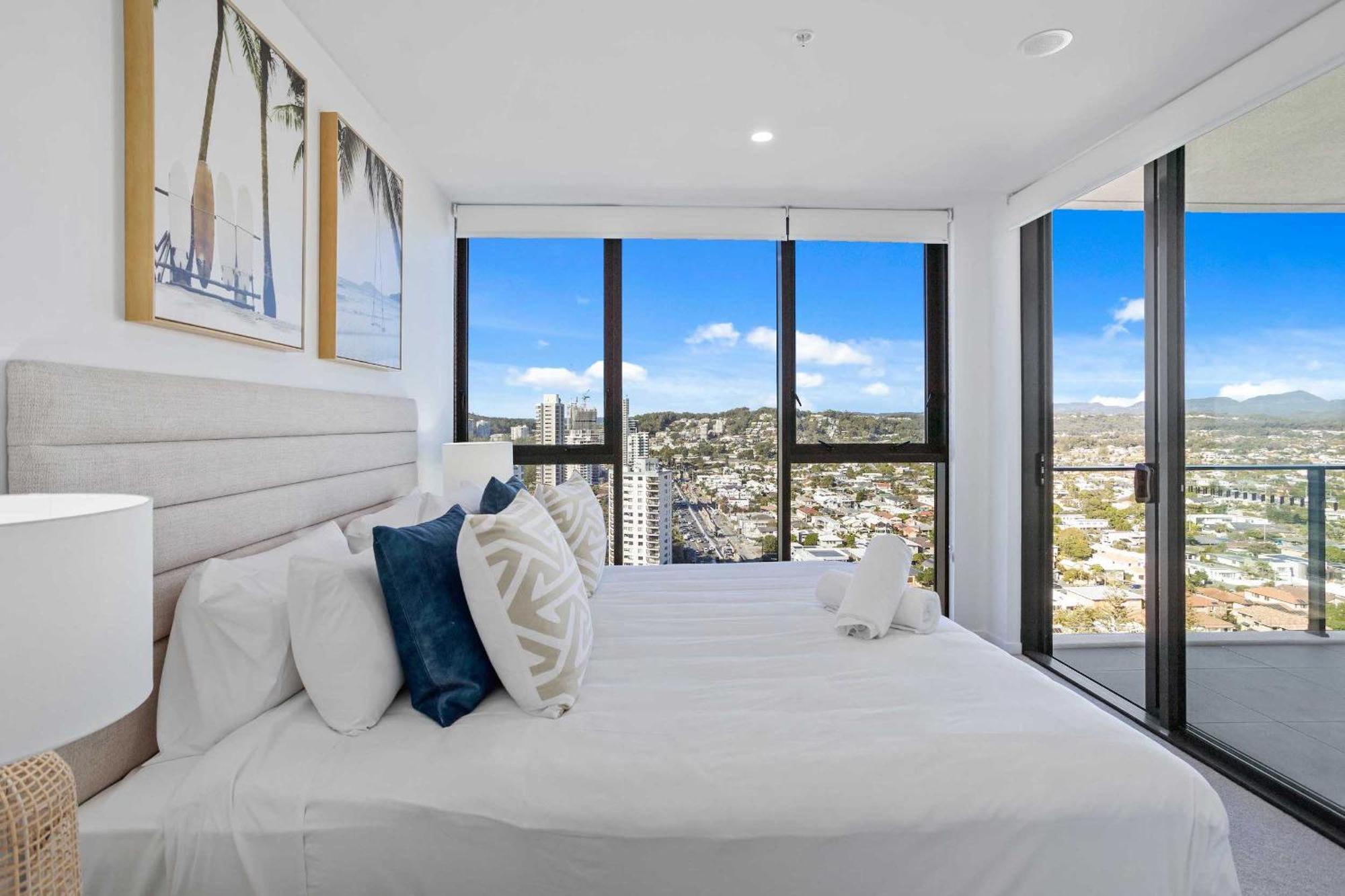 Sandbar Private - Hosted By Burleigh Letting Company *