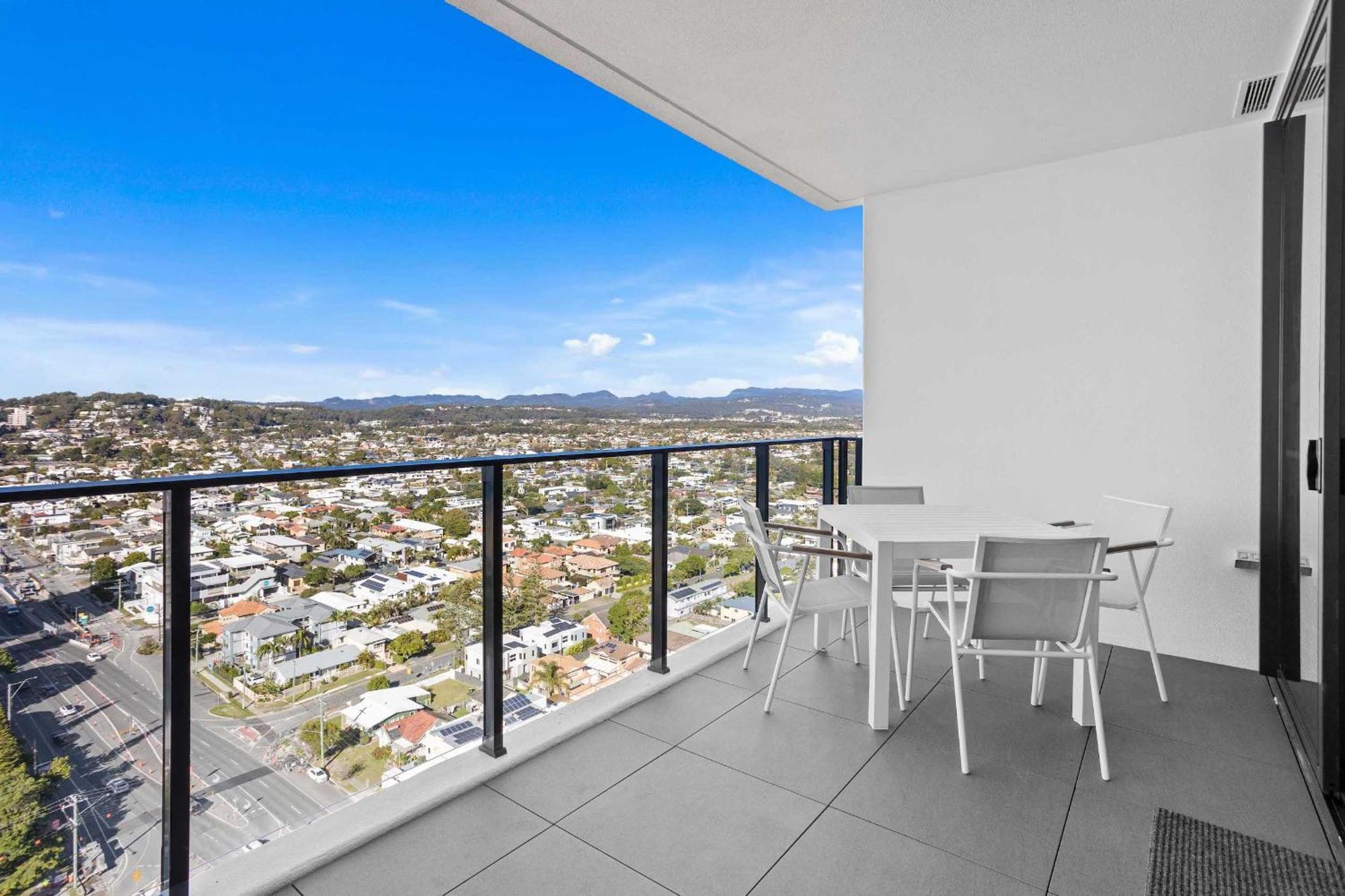 Apartment Sandbar Private - Hosted By Burleigh Letting Company
