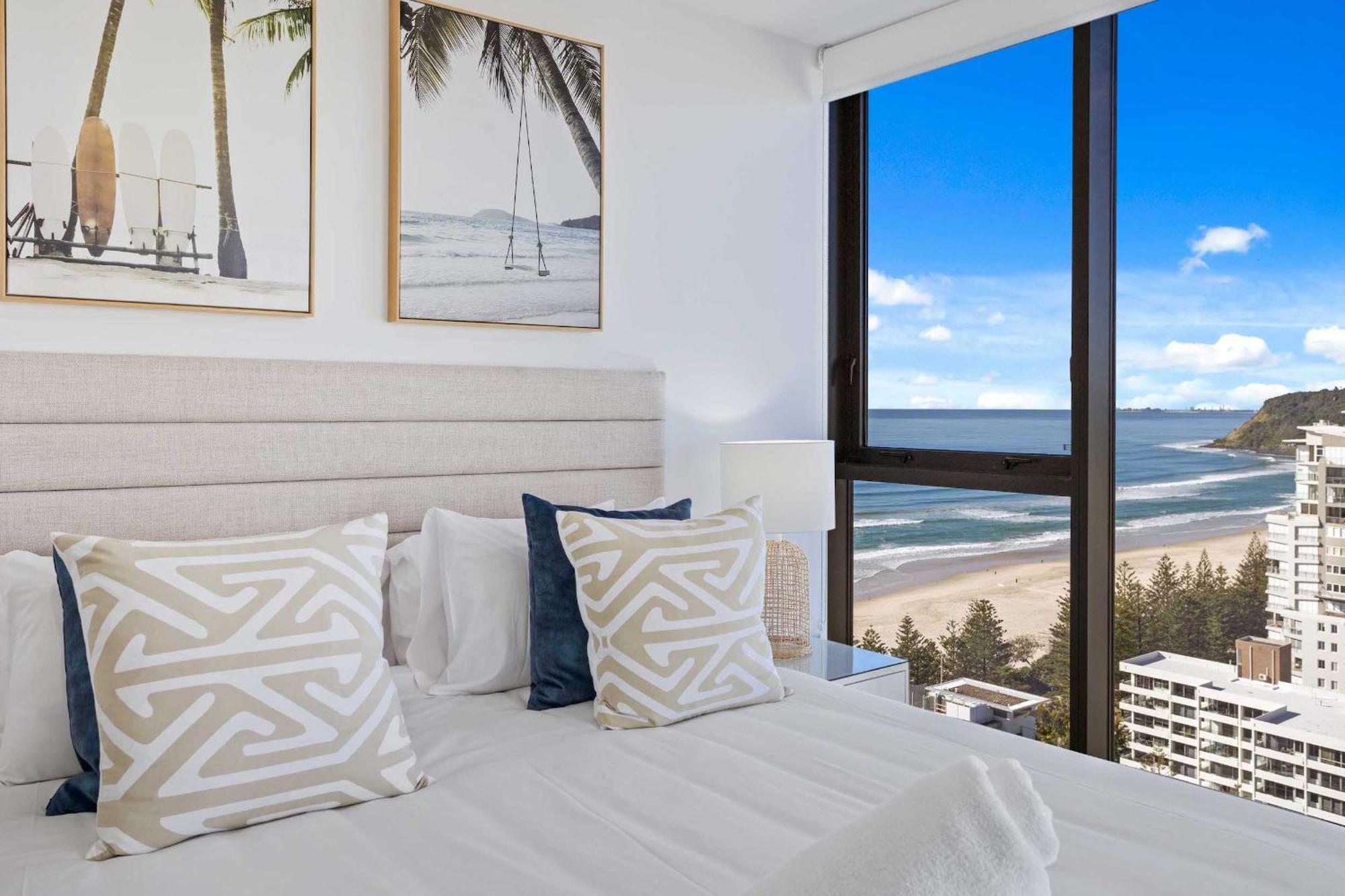 Sandbar Private - Hosted By Burleigh Letting Company Apartment *