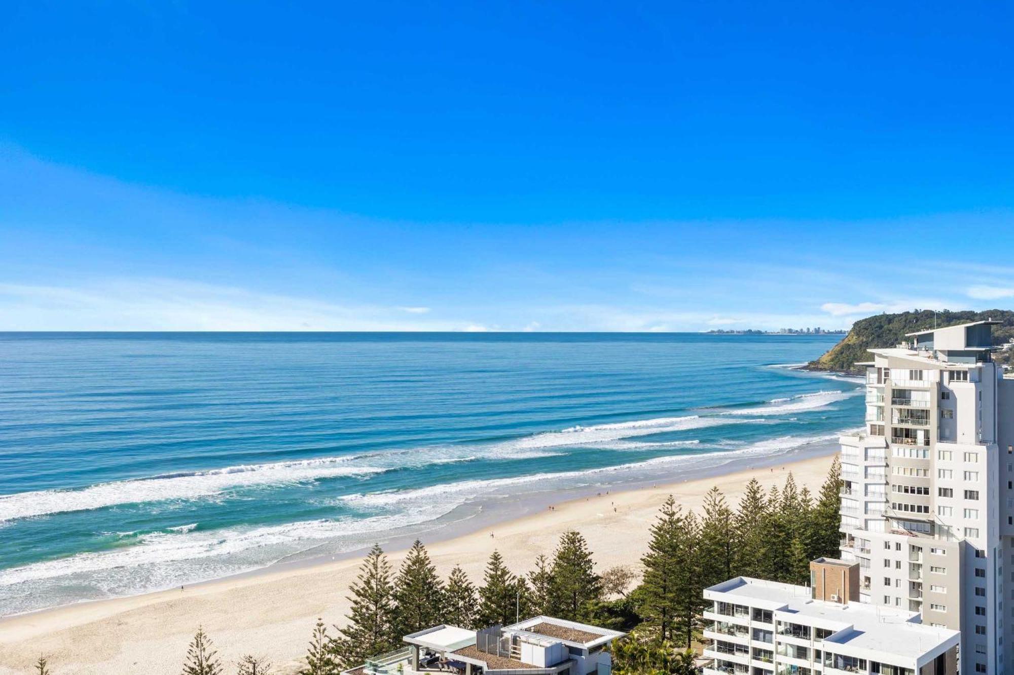 Sandbar Private - Hosted By Burleigh Letting Company Apartment Gold Coast