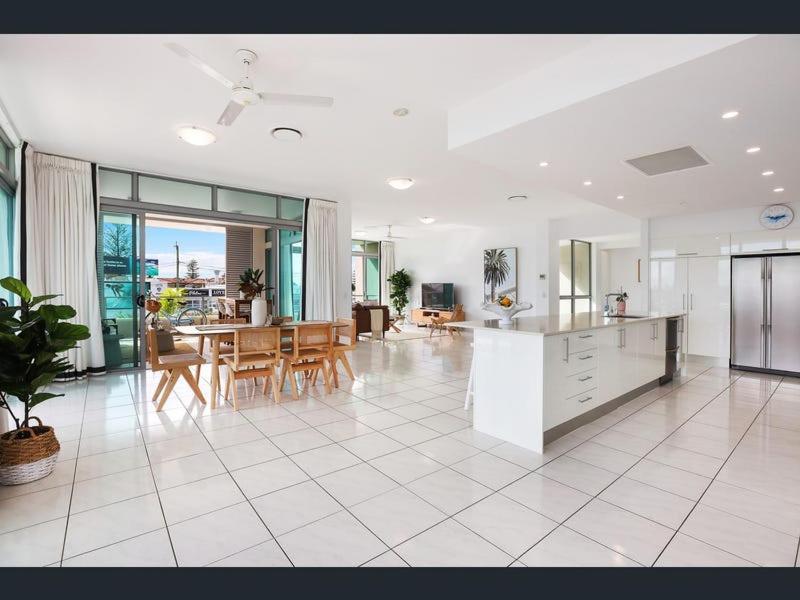 Mermaid Luxury Penthouse Gold Coast