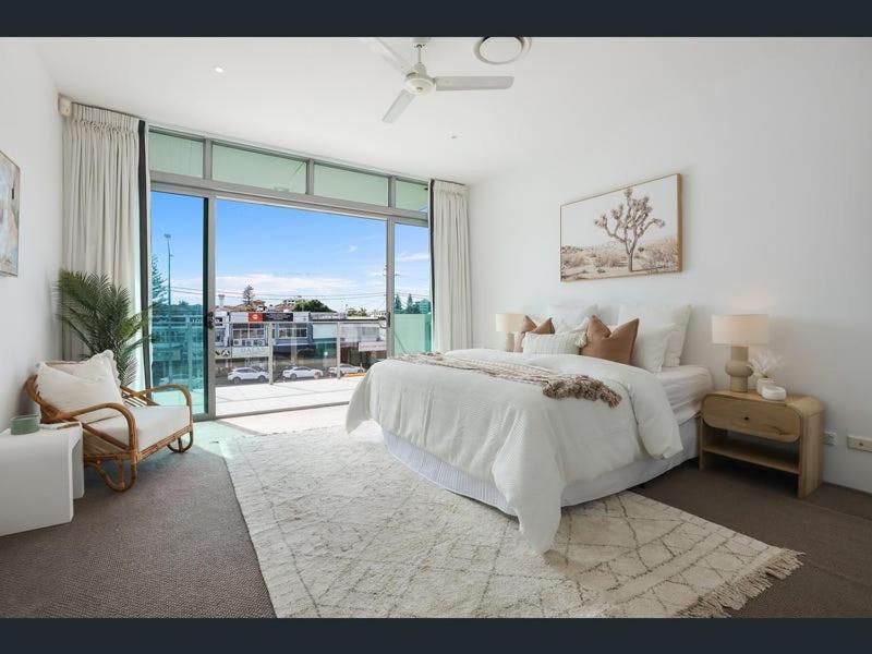 Mermaid Luxury Penthouse * Gold Coast