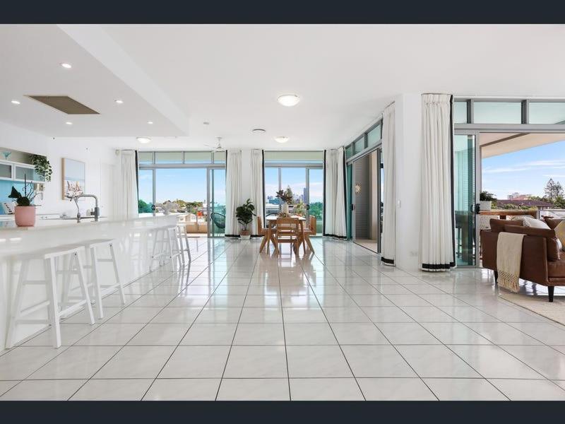 Mermaid Luxury Penthouse Gold Coast