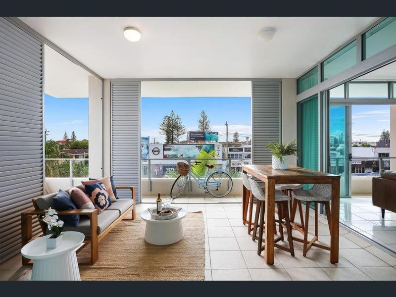 Apartment Mermaid Luxury Penthouse *