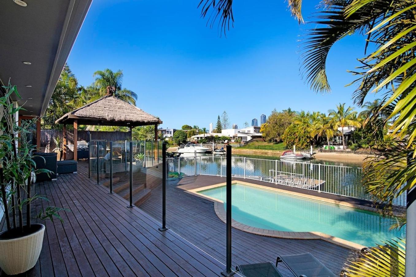 Holiday home Sandy Shores - Large Family Retreat *