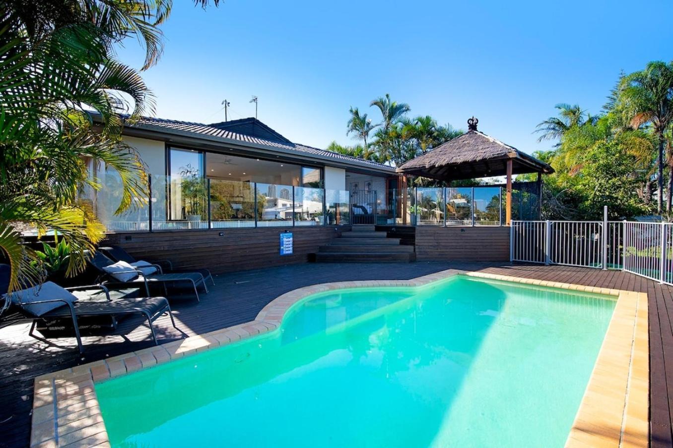 Holiday home Sandy Shores - Large Family Retreat