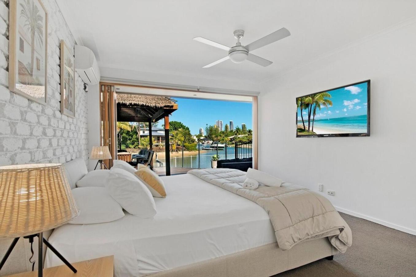 Holiday home Sandy Shores - Large Family Retreat *