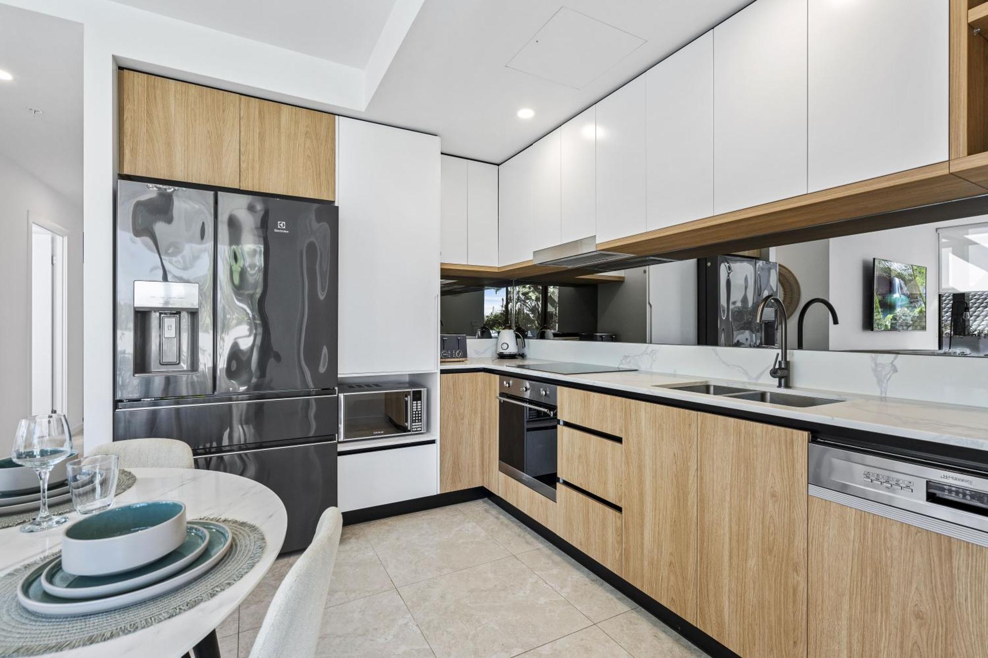 The Gallery - Q Apartment Gold Coast