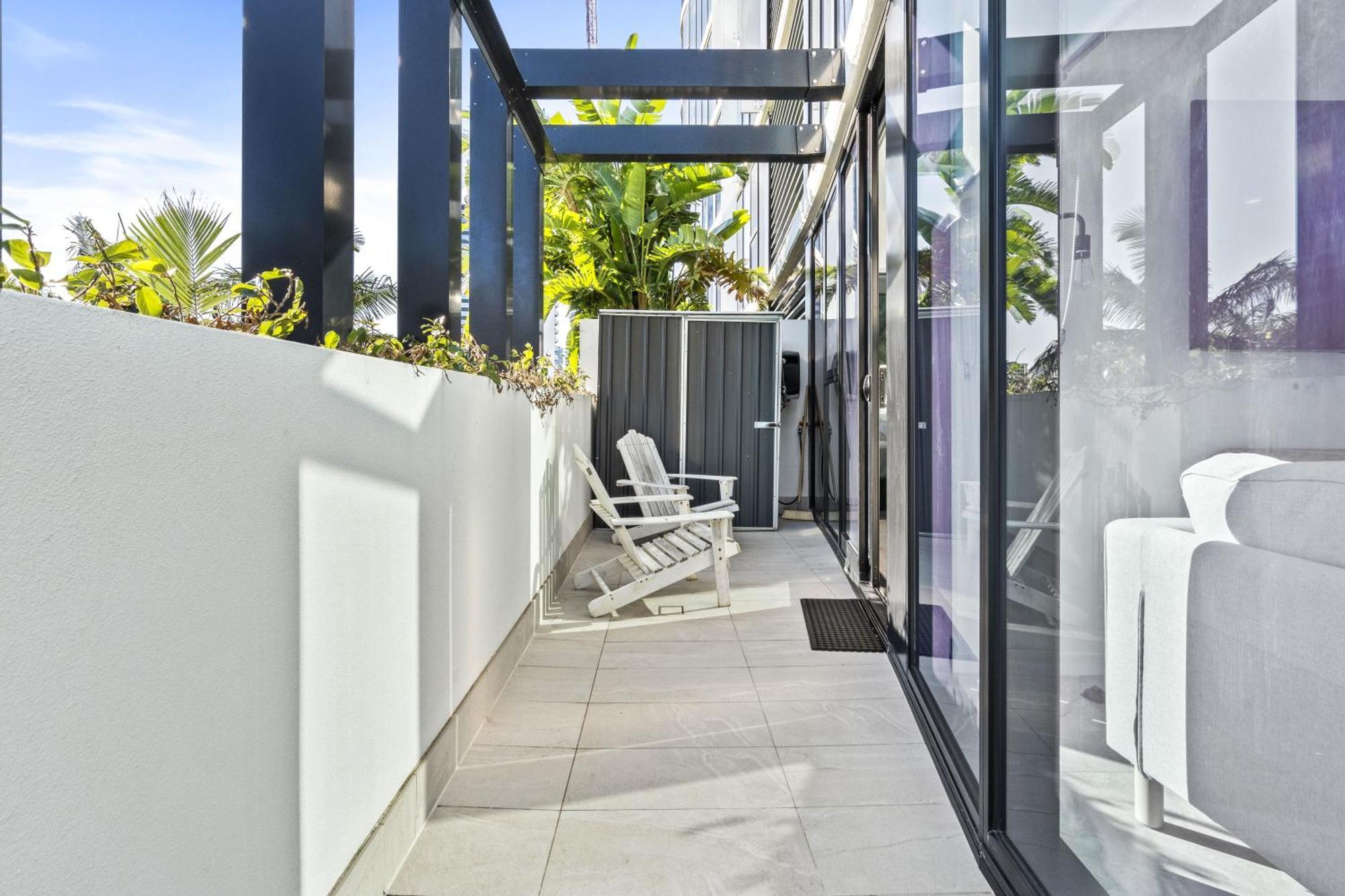 Apartment The Gallery - Q Gold Coast