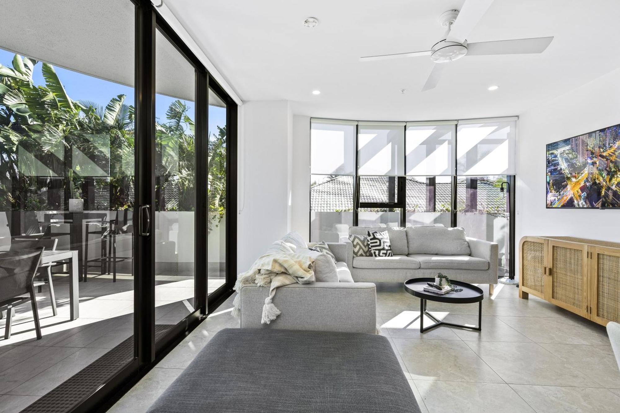Apartment The Gallery - Q Gold Coast