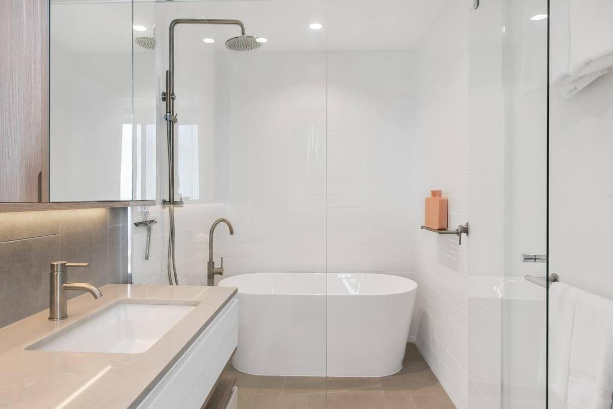 Ocean Pearl - Broadbeach Apartment *