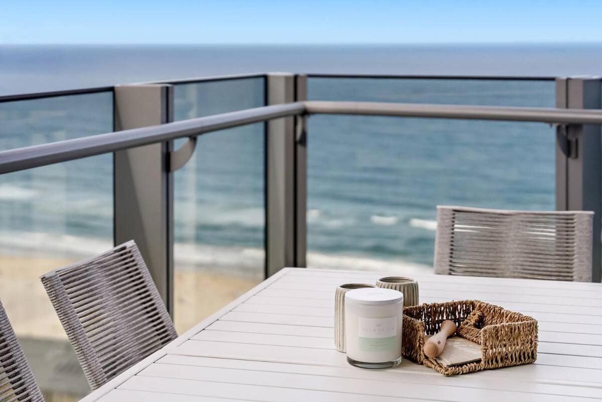 Apartment Ocean Pearl - Broadbeach
