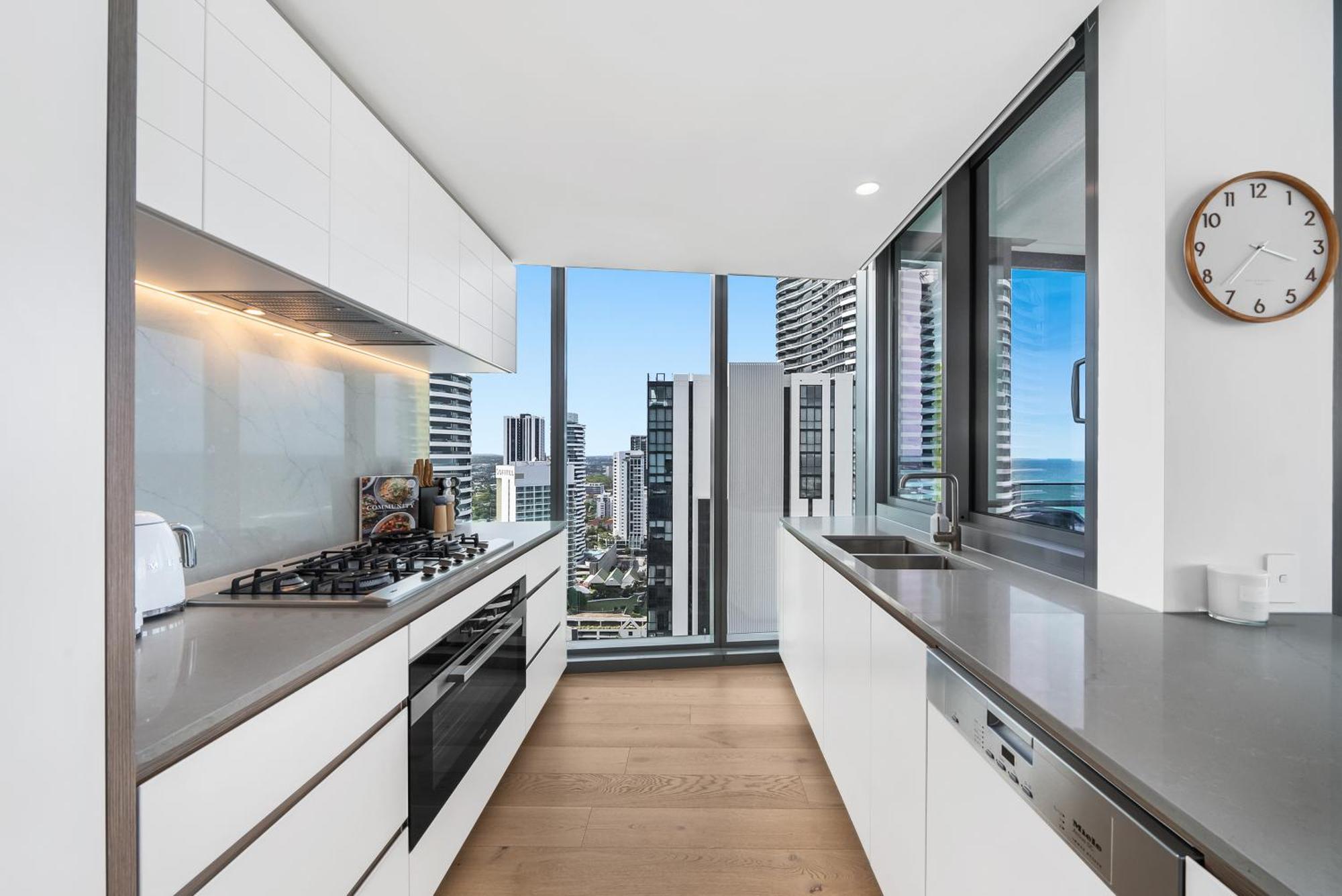 Apartment Ocean Pearl - Broadbeach *