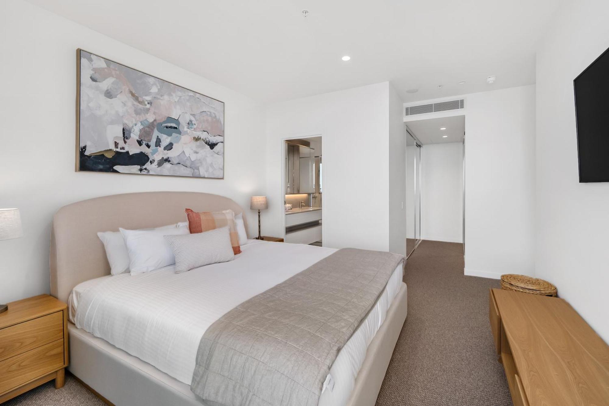Apartment Ocean Pearl - Broadbeach