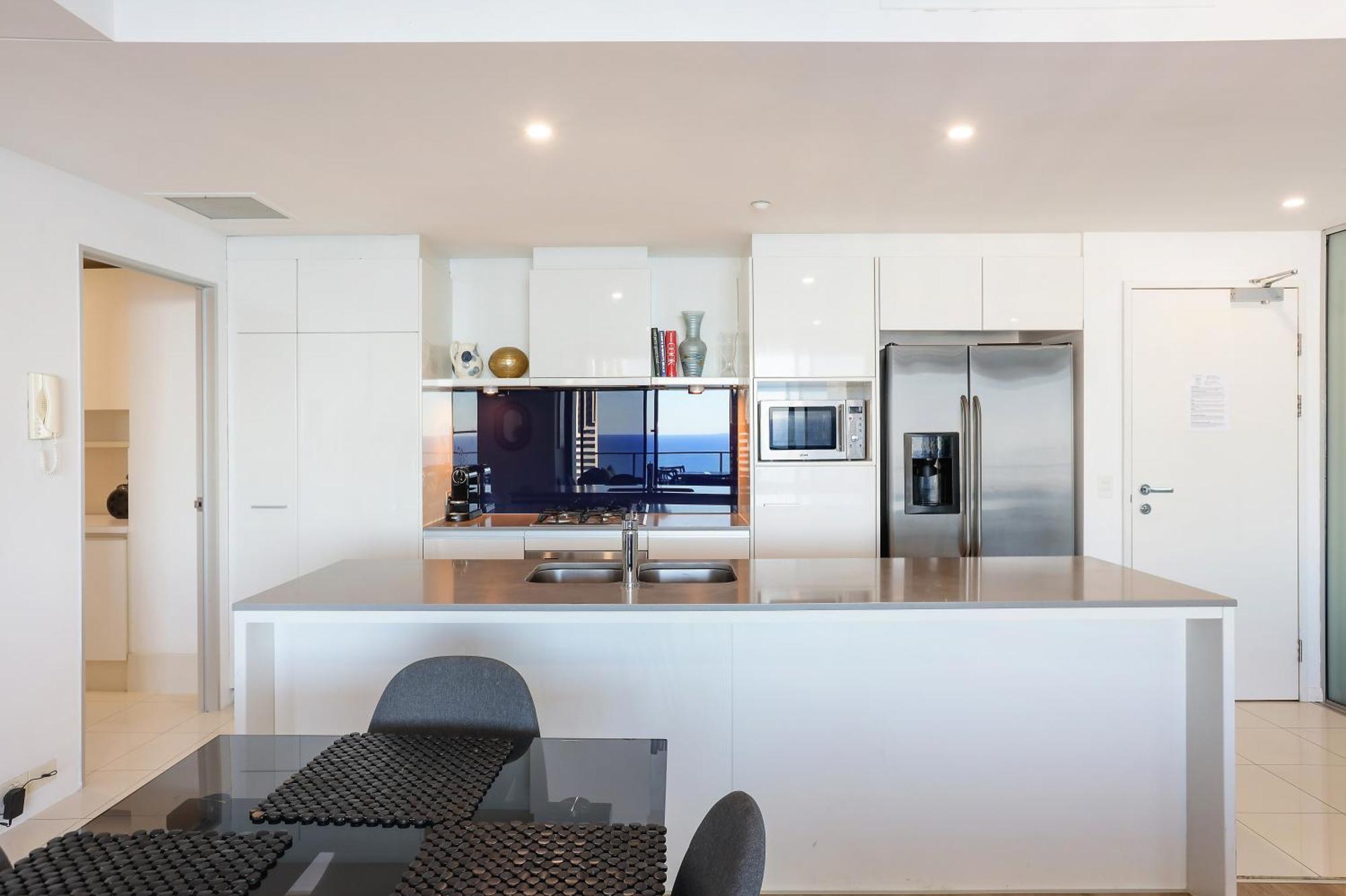 Circle On Cavill 60fl 3 Brm With Amazing View! Apartment Gold Coast