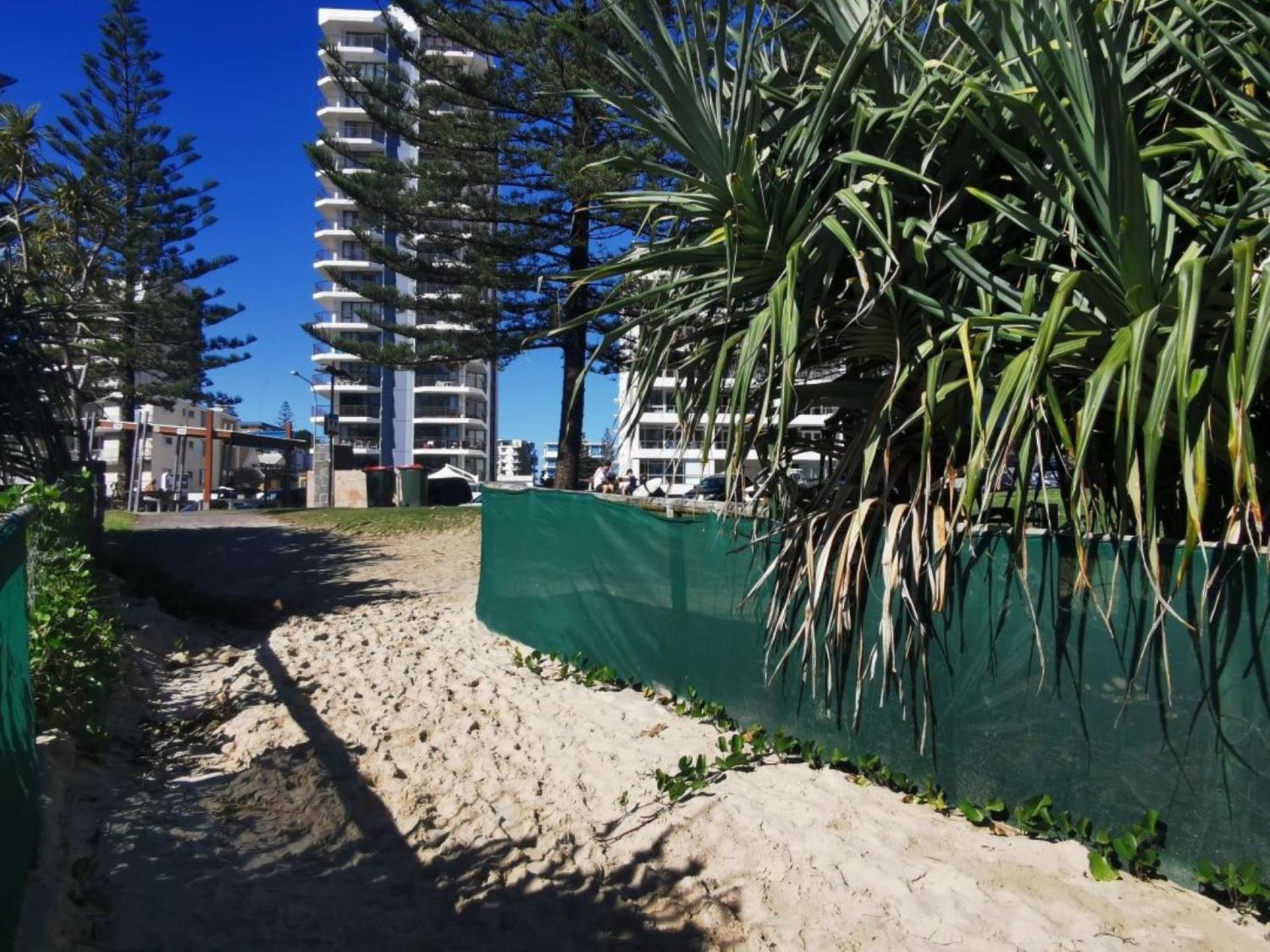Rainbow Pacific * Gold Coast