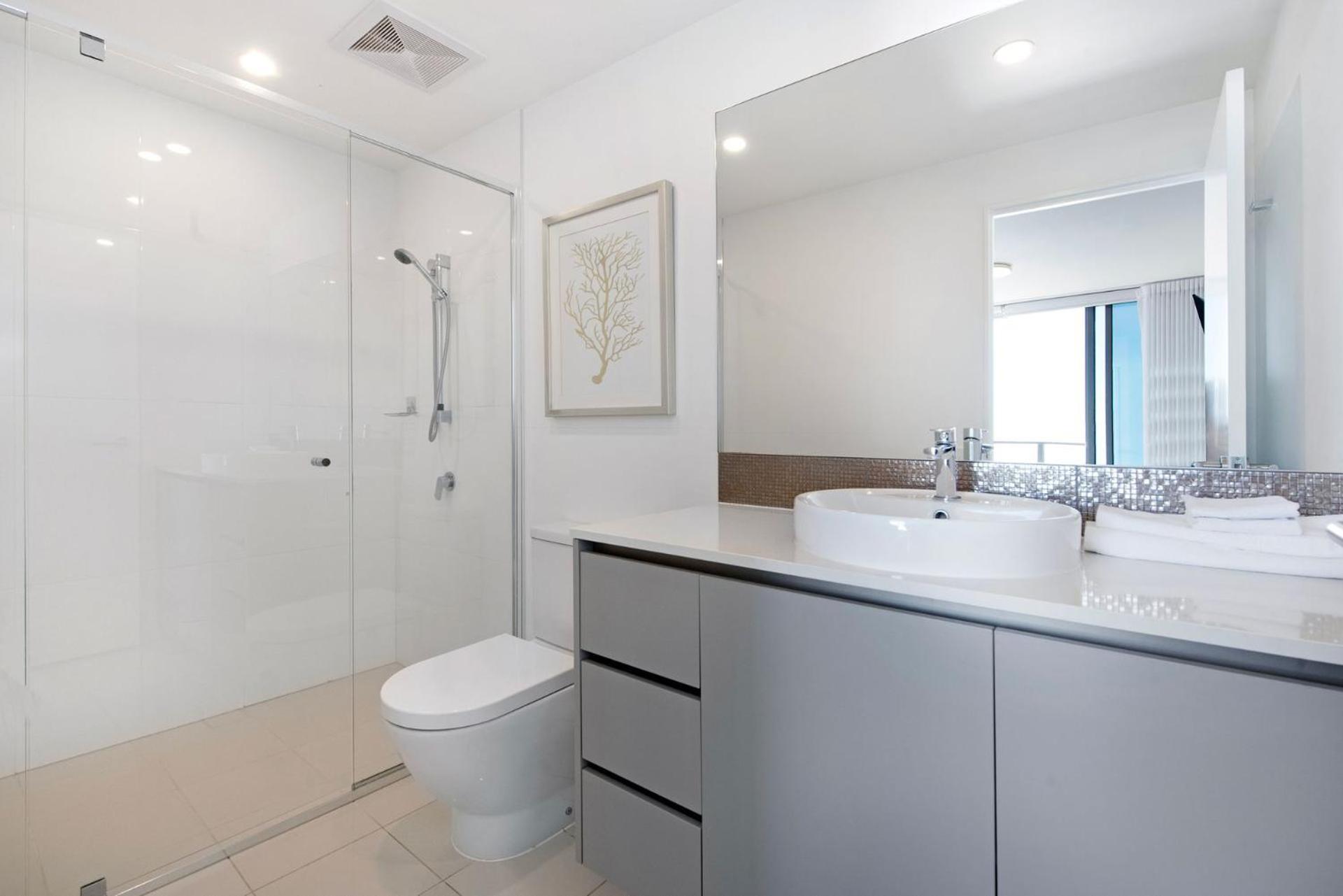 Rhapsody Stunning Ocean Views - Coasthm Apartment