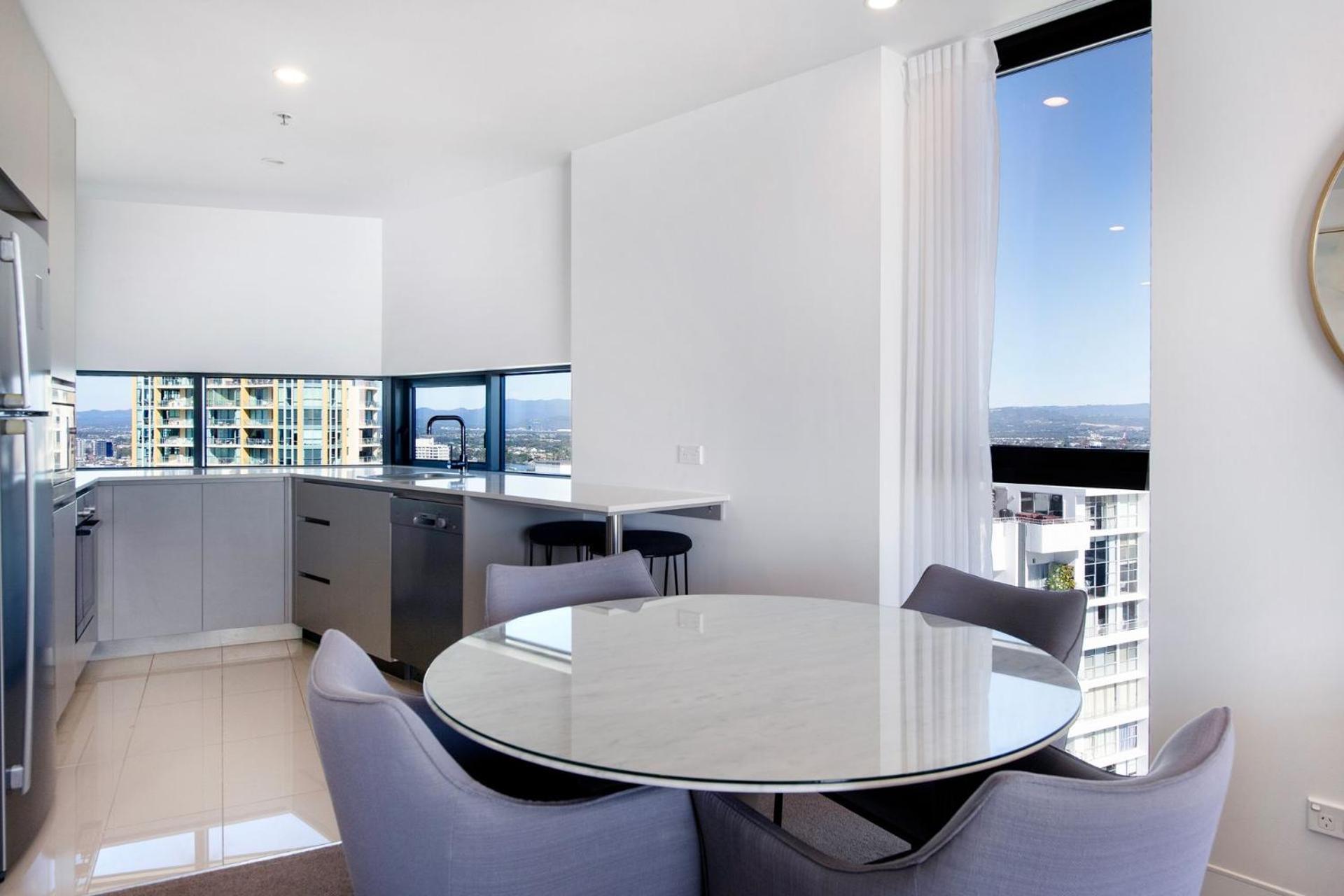 Rhapsody Stunning Ocean Views - Coasthm *