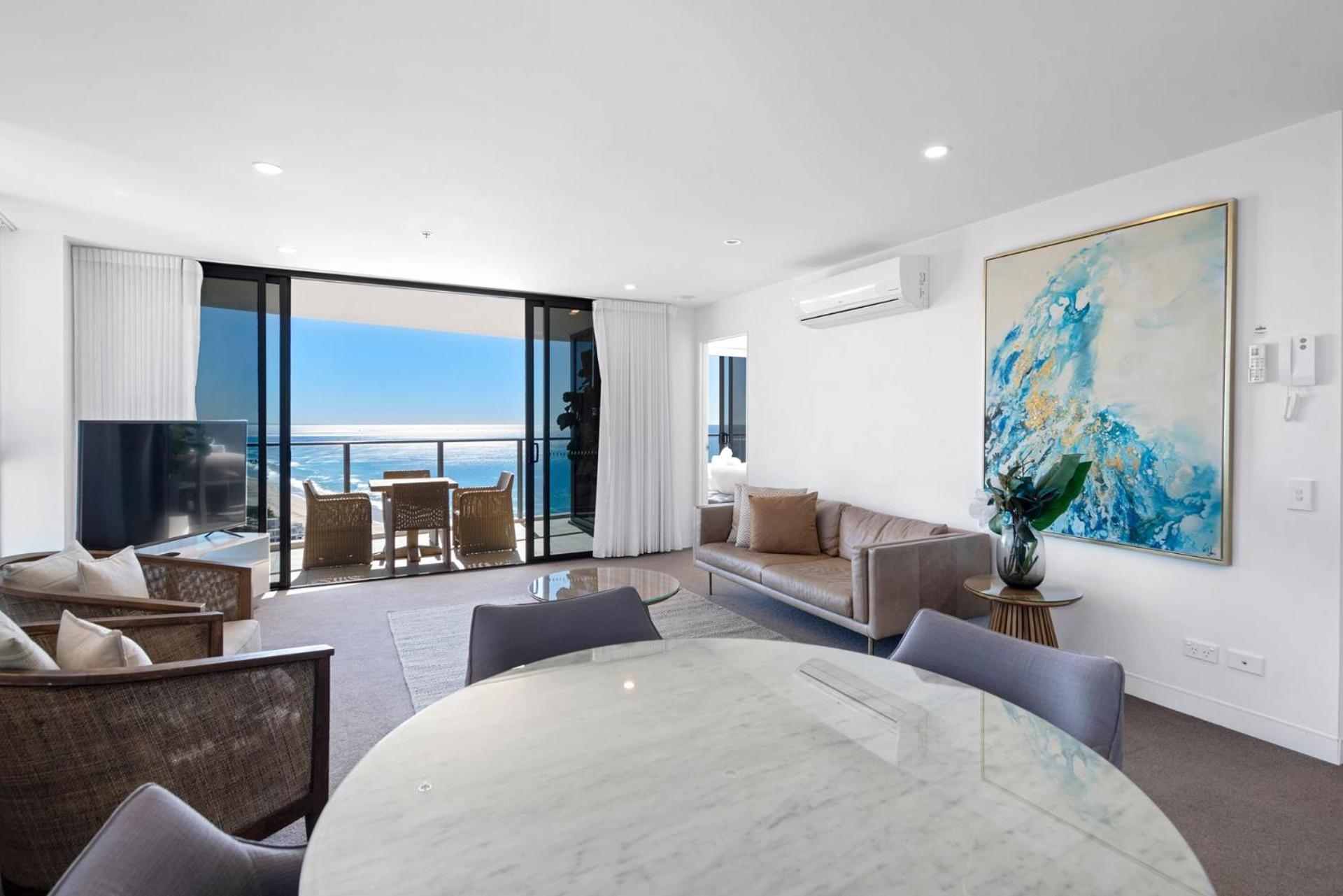 Apartment Rhapsody Stunning Ocean Views - Coasthm
