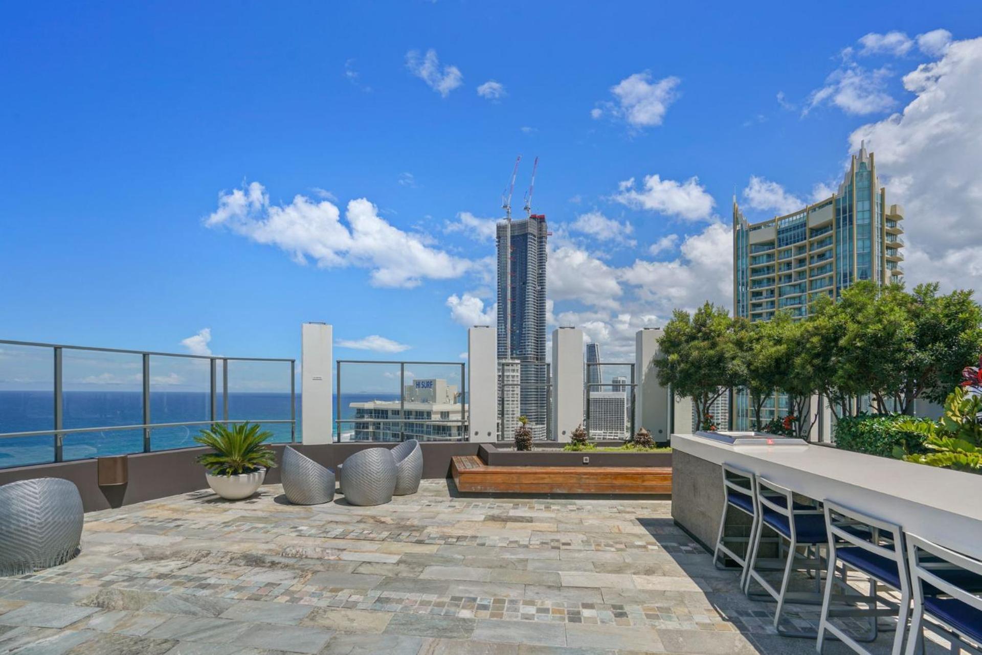Rhapsody Stunning Ocean Views - Coasthm *